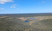 Horden Lake
