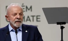 Presidente Luiz Inácio Lula da Silva (PT) em discurso na COP30, no Pará