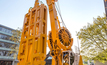 Bauer Maschinen was one of the companies involved in a research project on needs-based assistance of machine operators to enable safe operation even in borderline situations