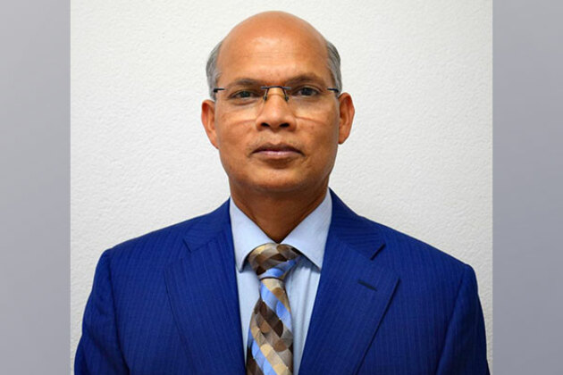 Manoj Kumar Mohapatra appointed as next Indian ambassador to Romania