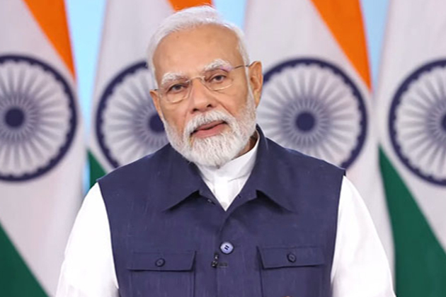 "Dr Kasturirangan played major role in formulating new National Education Policy": PM Modi