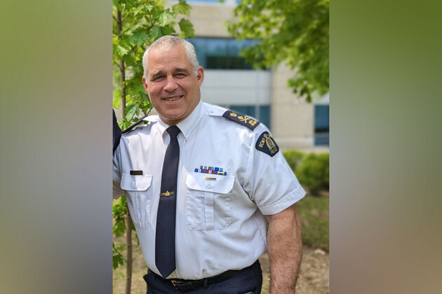 Royal Canadian Mounted Police commissioner says no threat to Canadians from agents of India's government