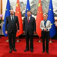Trump is pushing the EU and China closer. Is this a full reset, or just strategic readjustment?
