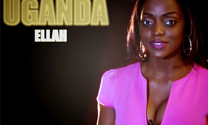 Big Brother Africa: Uganda's Ellah on the chopping block Big Brother Africa: Uganda's Ellah on the chopping block