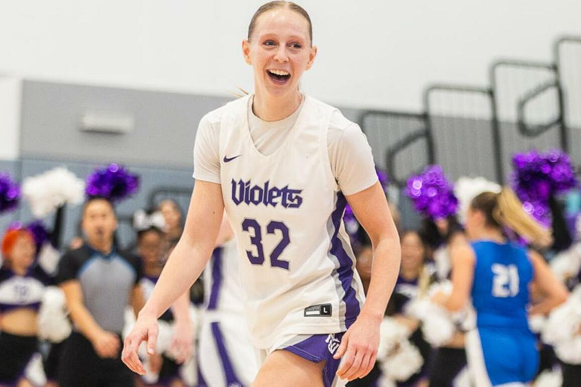 Kirkwood's Natalie Bruns caps incredible career with 2nd national title at NYU