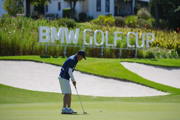 BMW Golf Cup 2026 returns with its biggest-ever amateur golf tournament in India