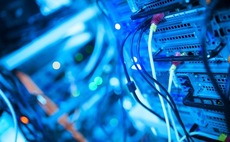 Mubadala leads $500m round for Princeton Digital