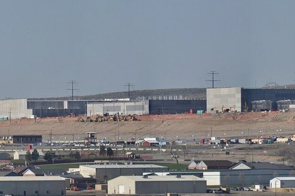 New bill forces Utah data center to disclose water use estimates