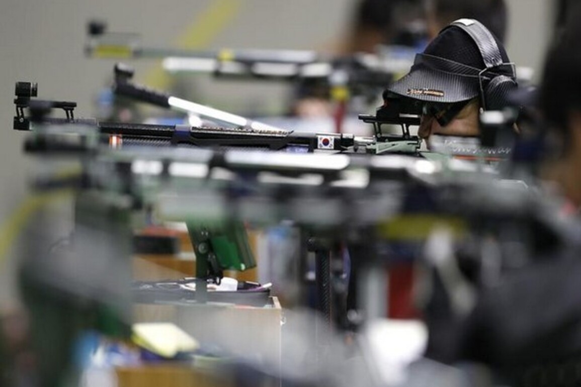 ISSF WC Ningbo: Samrat Rana misses final on inner 10s as Divya T.S. stays in contention for final berth