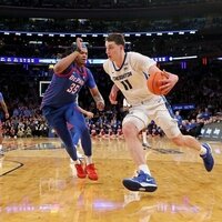 Big East tournament roundup: Creighton nips DePaul in 2 OTs