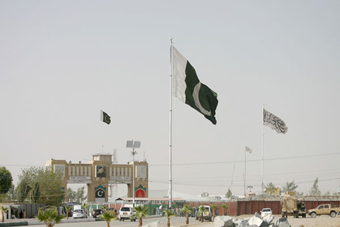 US blocked Afghan FM's visit to Pakistan over UN travel ban waiver: Reports