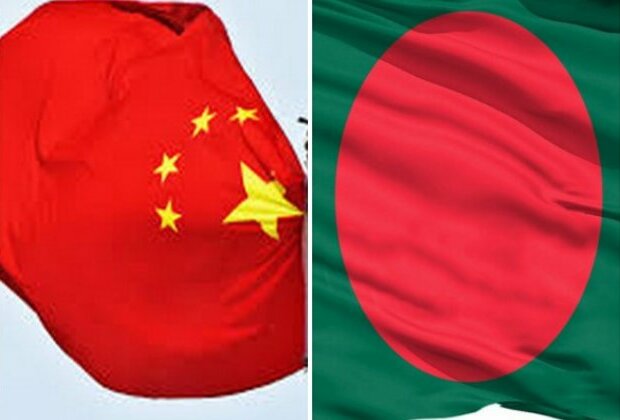 Is Bangladesh next to fall in China's debt-trap diplomacy?