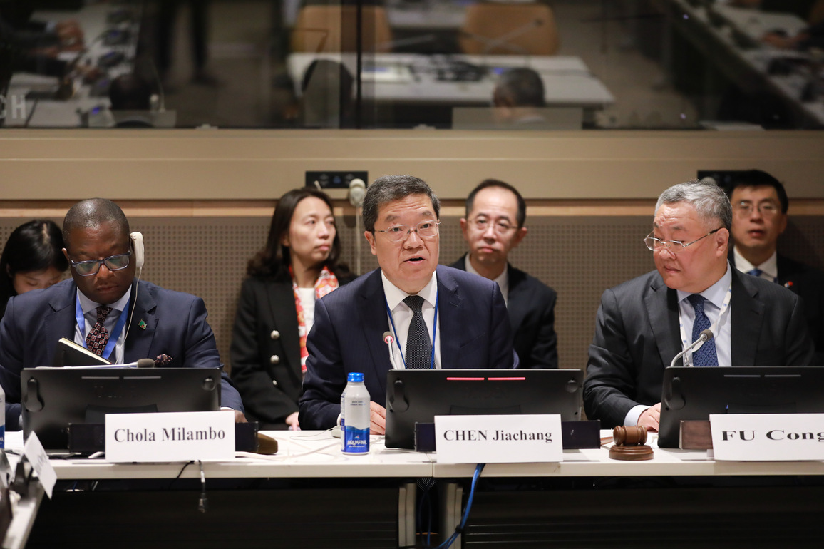 UN-STI FORUM-AI CAPACITY-BUILDING-MEETING