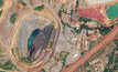 Resolute's Syama gold mine in Mali