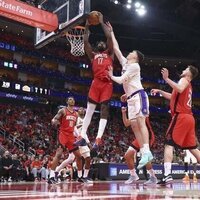 Injury-depleted Rockets, Lakers both feeling urgency about Game 5