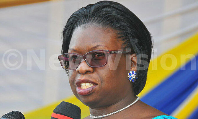 URA registers sh556.9b shortfall in revenue collection URA registers sh556.9b shortfall in revenue collection