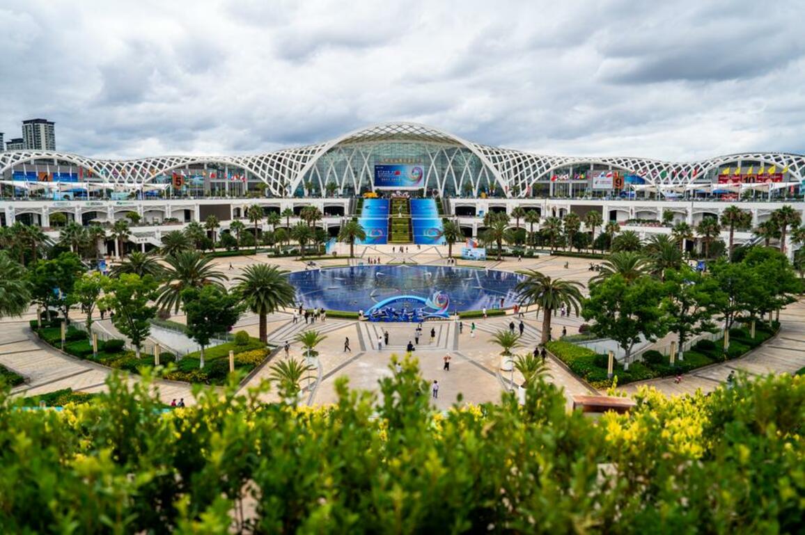 Roundup: China-South Asia Expo provides new opportunities to bolster trade and cooperation