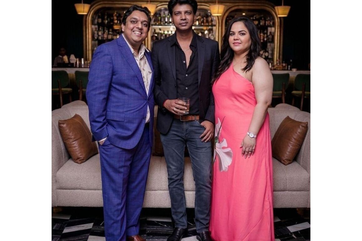 FundVice Acquires a Delhi based production House led By Kunal Sharma, Launches RoughCut Labs as Its Full-Spectrum Creative and Marketing Arm
