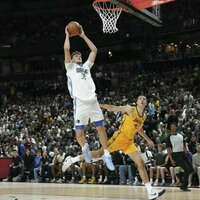 Cooper Flagg scores 10 in Summer League debut; Mavs edge Lakers