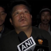 Assam: Locals report "loud noise and explosion" after IAF Su-30MKI crashes in Karbi Anglong district