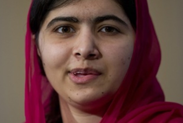 Malala wins place at Oxford University