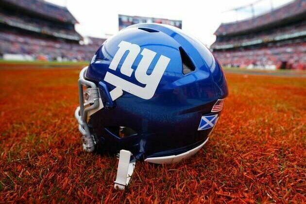 NFL approves 10% sale of Giants to Julia Koch and family
