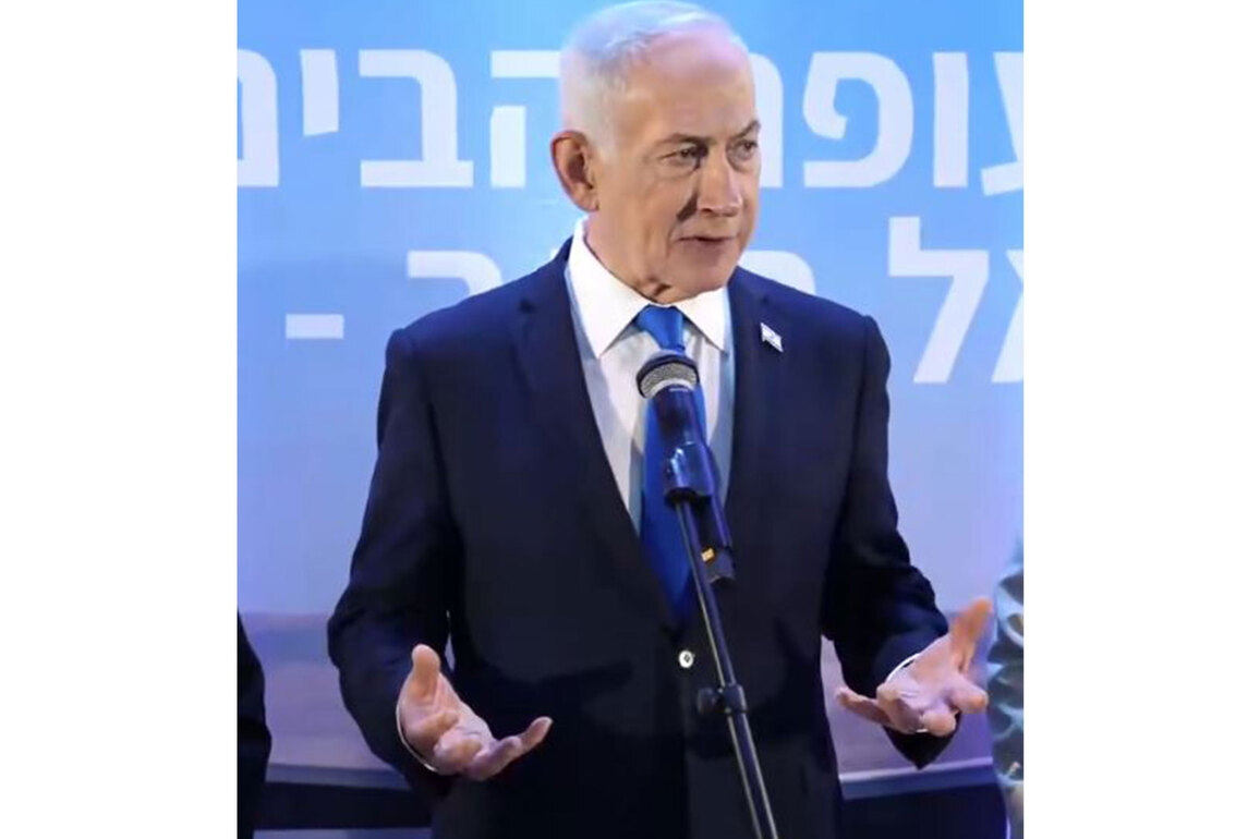 'Not a terrible thing to protect the world from theological thuggery': Netanyahu on US-Israeli strikes in Iran