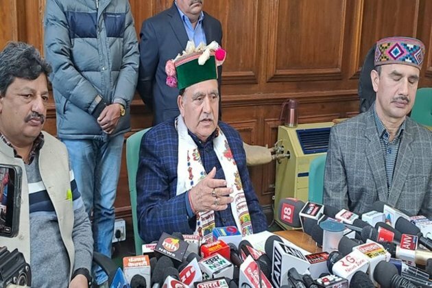 Himachal Pradesh assembly to organise children's session on June 12