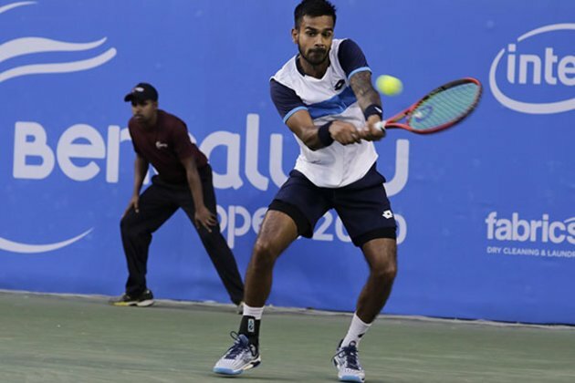 Asian Games: Tennis player Sumit Nagal's Asian Games journey ends