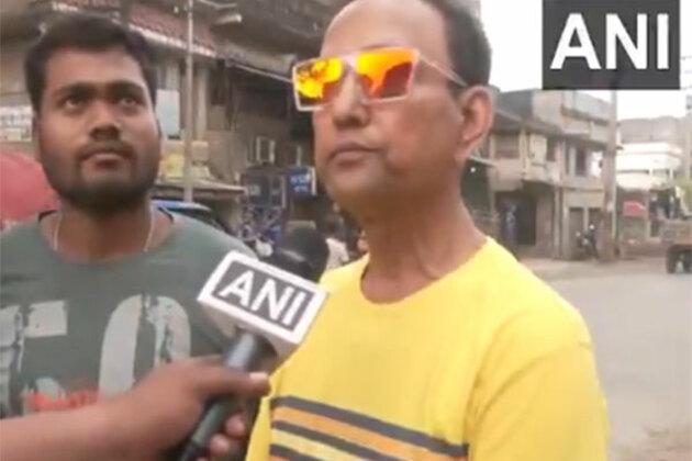 'Outsiders incited the violence': say locals from Murshidabad after Waqf protests turn violent