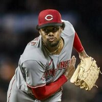 Reds ace Hunter Greene goes for first career win over Pirates