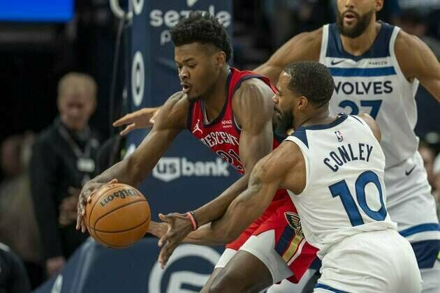 Suns, Timberwolves turn focus to defense ahead of matchup