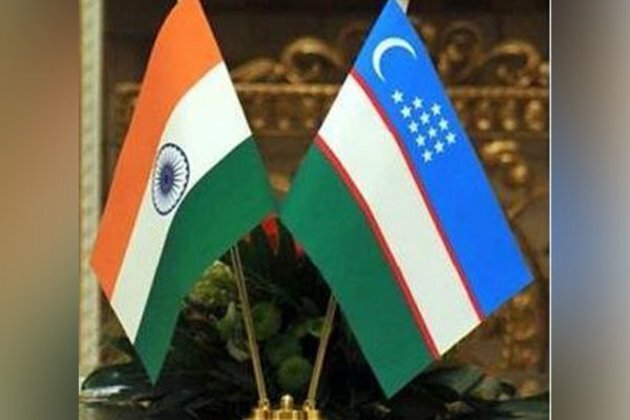 India, Uzbekistan hold talks on bilateral ties, Afghanistan