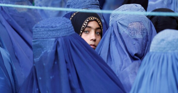 UN demands Afghanistan to lift "all bans on women", restore rights