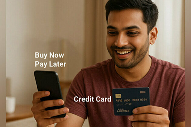 Bajaj Markets Helps Users Choose the Right Credit Card in 2025
