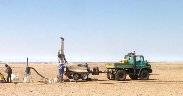 Mining Briefs: Cobalt Blue, Golden Horse, and more