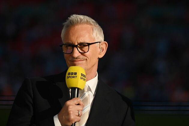 Gary Lineker &#39;quits BBC and will not host World Cup&#39; after Instagram row