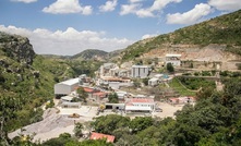 The El Cubo mine drove the June quarter improvement
