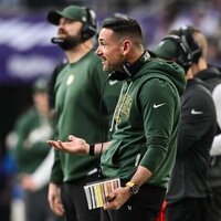 Reports: Packers plan to retain Matt LaFleur