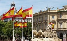 Retiring to Spain under threat as non-EU residents face 100% property tax