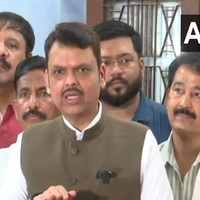 "India will definitelty demand sanctions": Maharashtra CM Fadnavis on Pakistan funding Lashkar-e-Taiba's HQ reconstruction