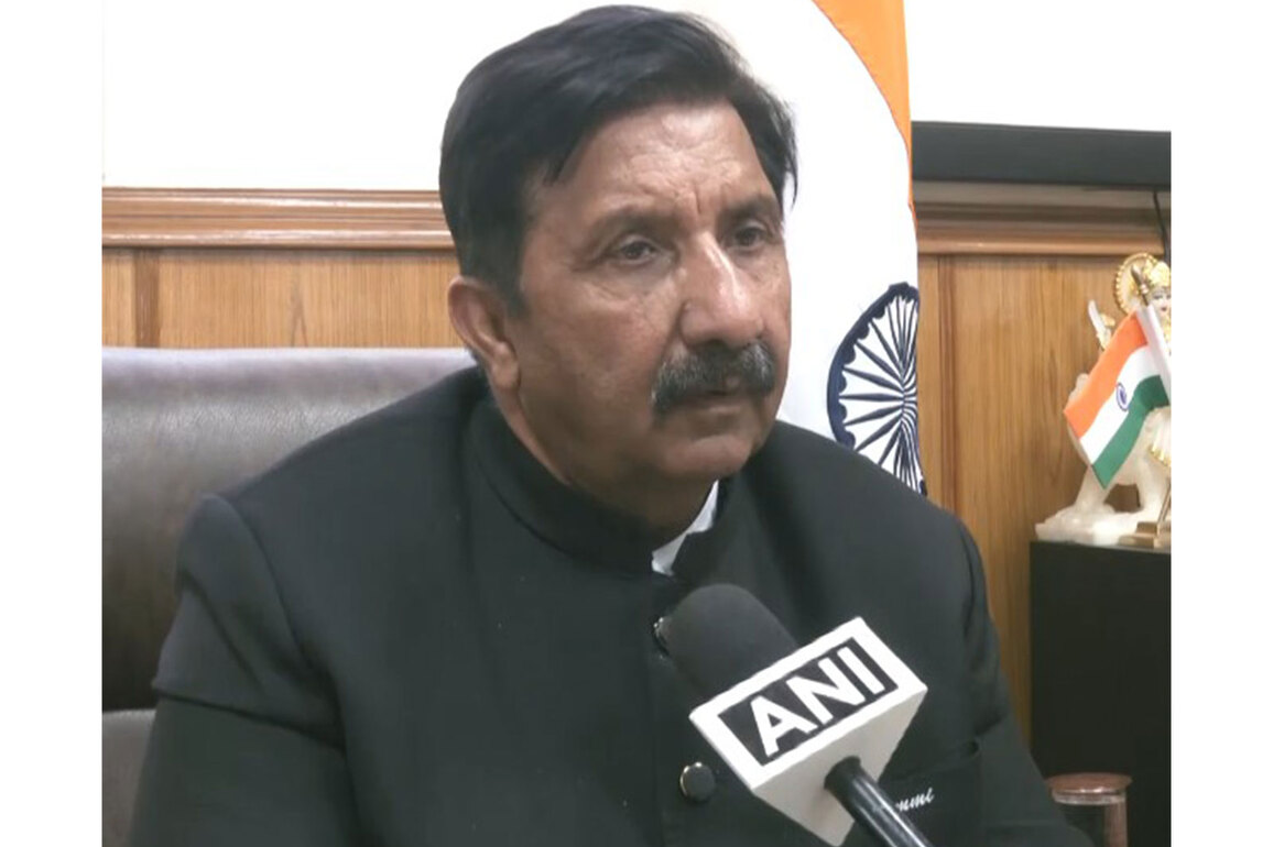 No scope for Operation Lotus in upcoming Rajya Sabha polls in HP: Mukesh Agnihotri