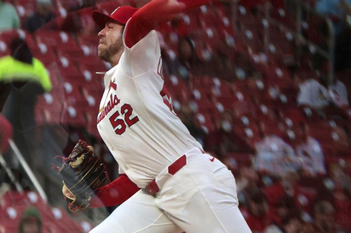 How Matthew Liberatore responding to rocky inning is the start of something for Cardinals