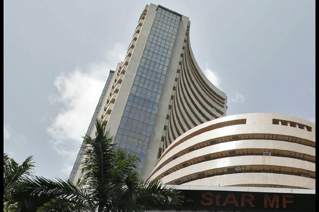 Equity indices in green, Tata Steel gains 3.4 pc