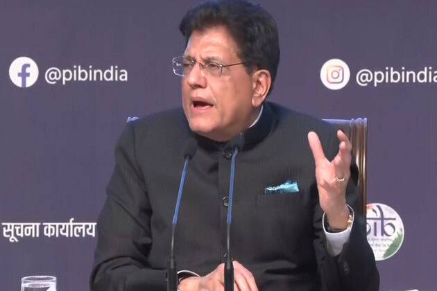 India's textiles exports to EU can quickly grow from USD 7 billion to USD 30-40 billion due to FTA: Piyush Goyal