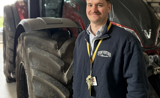 Careers special - View from the Classroom: "It is vital we push agriculture more into our primary and secondary schools"