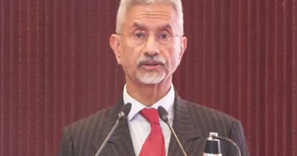 “BRICS must commit to reformed multilateralism reflecting contemporary realities”: EAM Jaishankar