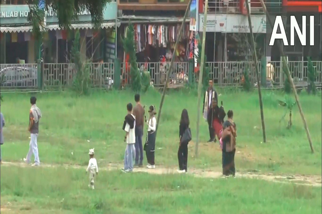 Normalcy returns to Darjeeling as tourists flock back after devastating landslides