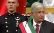  Andrés Lopez Obrador, presidente do México/Divulgação.