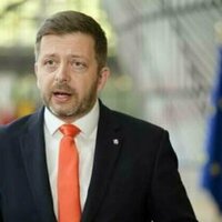 EU country bracing for migration wave from Ukraine - minister
